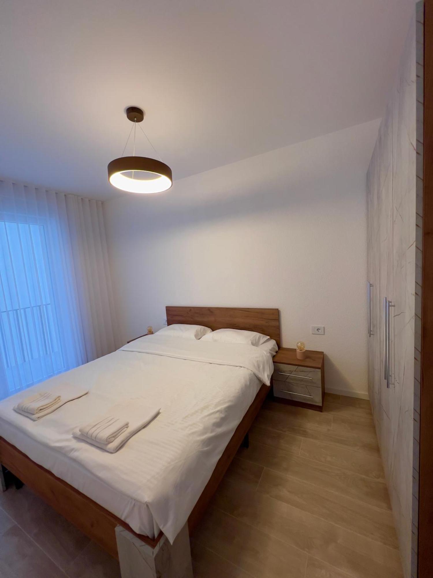 Holiday Apartments Gjakova Exterior photo