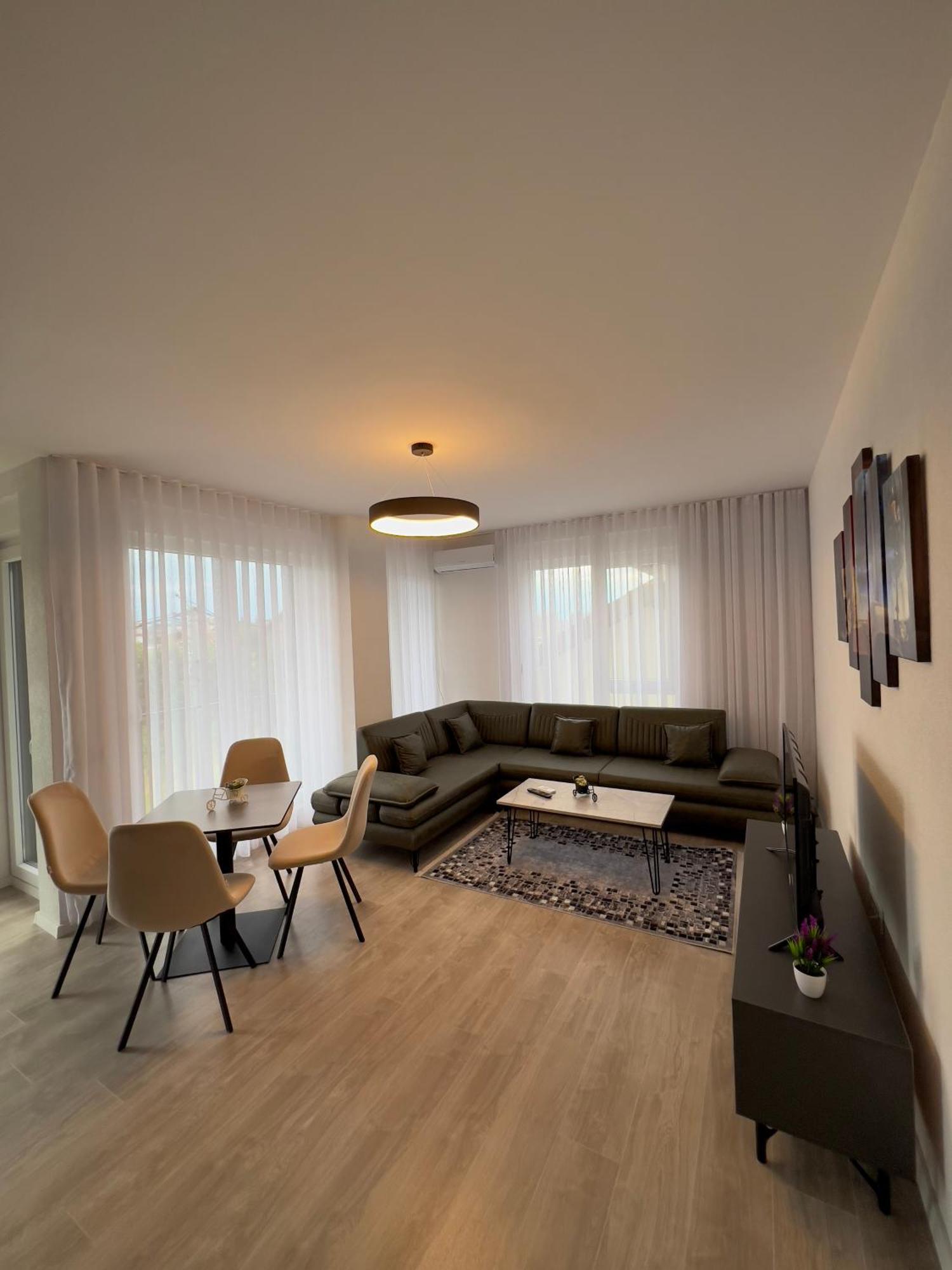 Holiday Apartments Gjakova Room photo