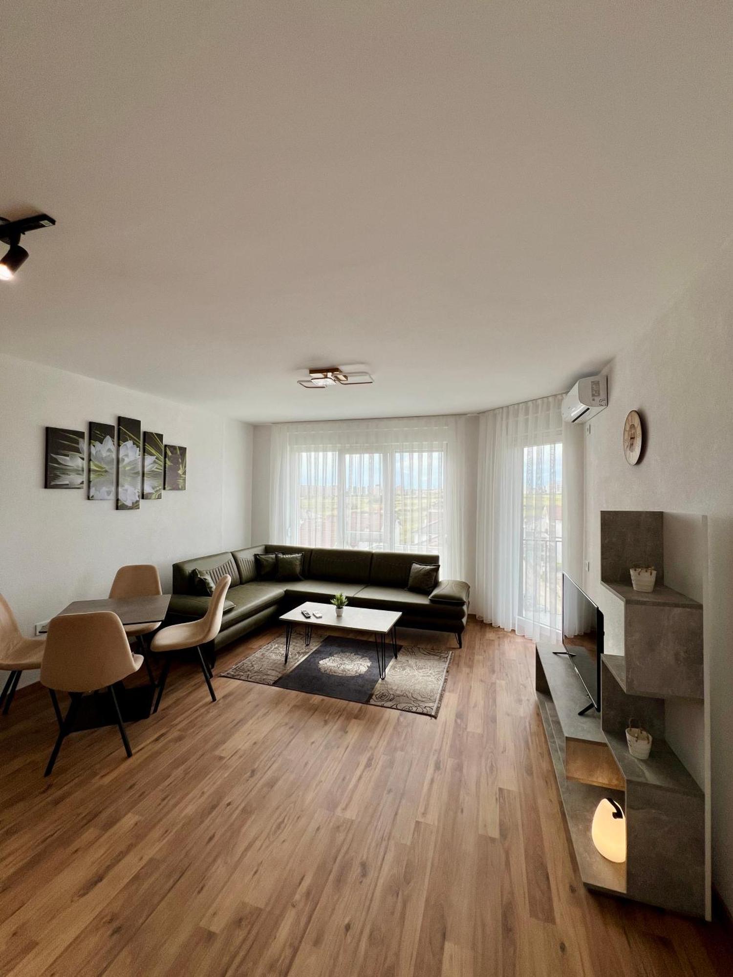 Holiday Apartments Gjakova Exterior photo