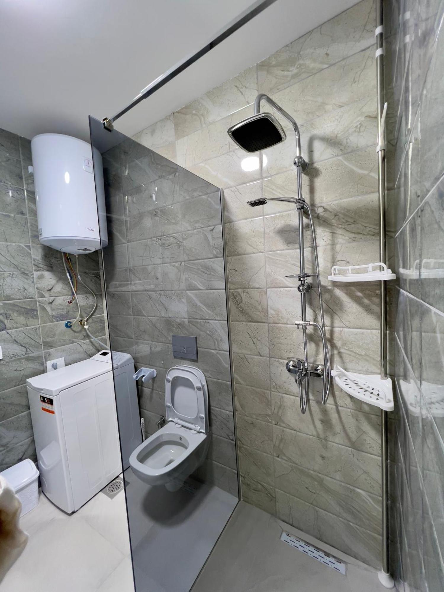 Holiday Apartments Gjakova Exterior photo