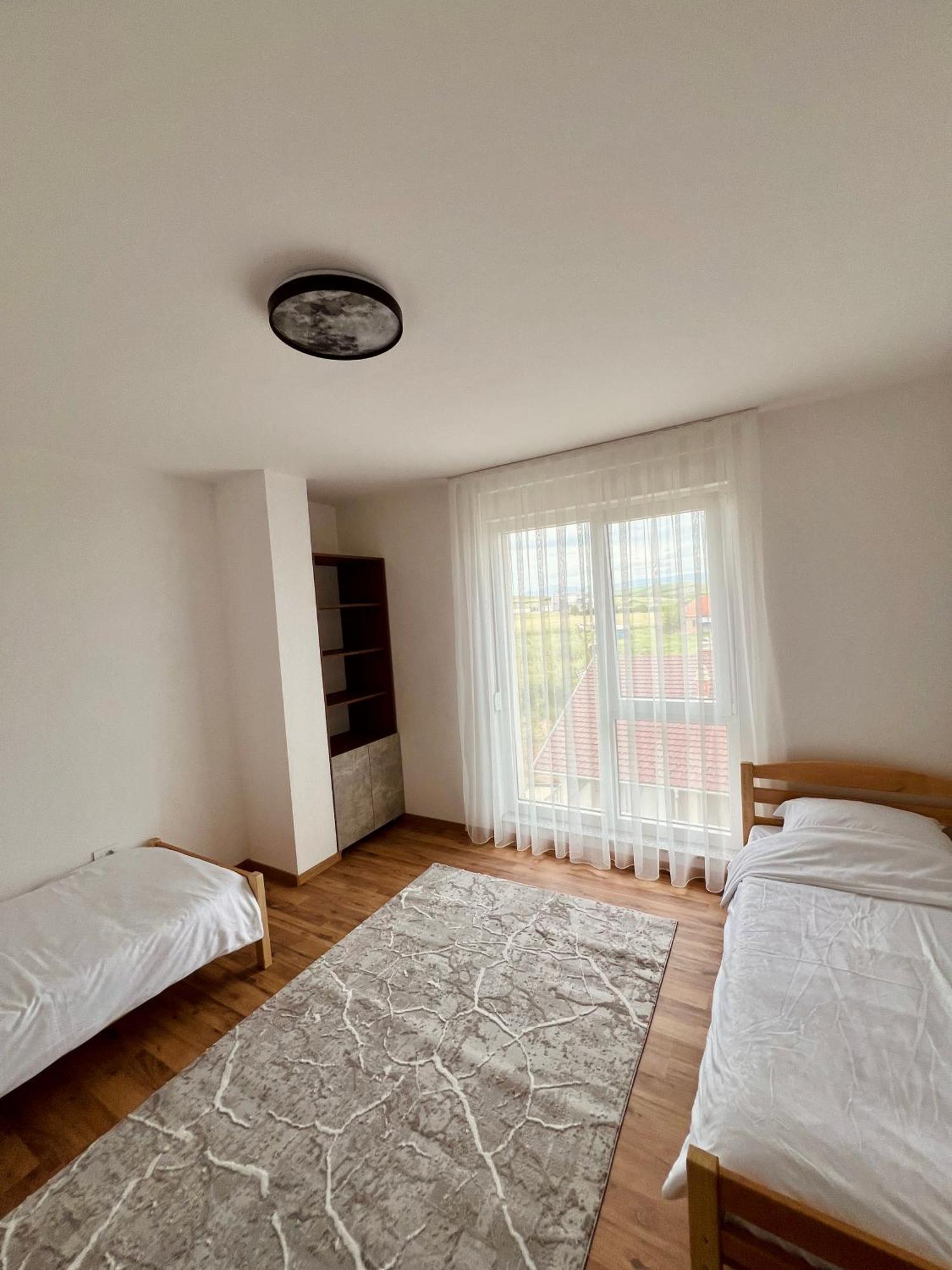 Holiday Apartments Gjakova Room photo
