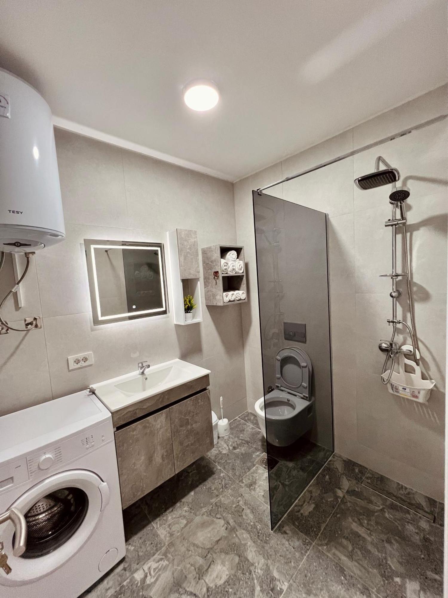 Holiday Apartments Gjakova Room photo