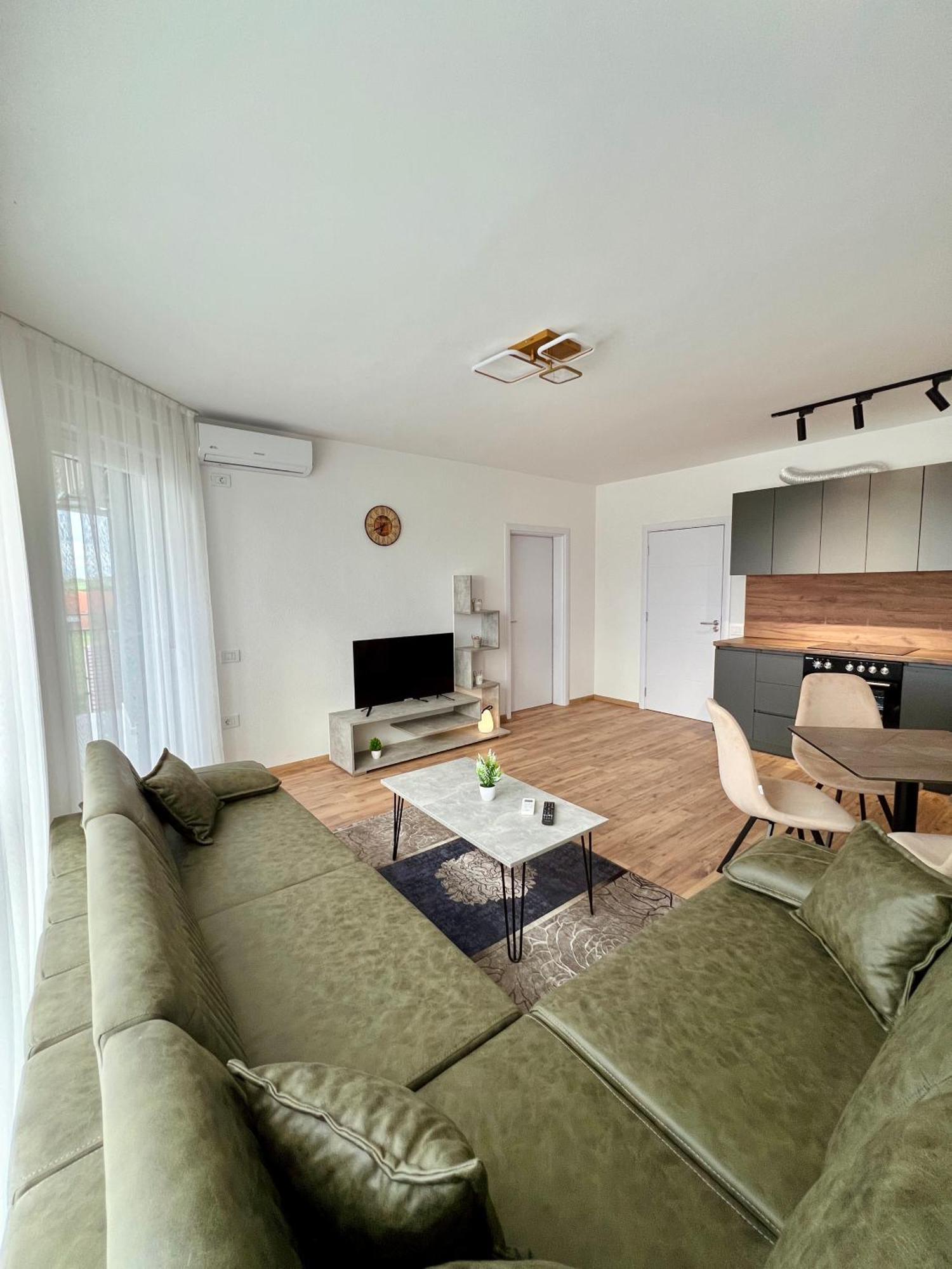 Holiday Apartments Gjakova Room photo