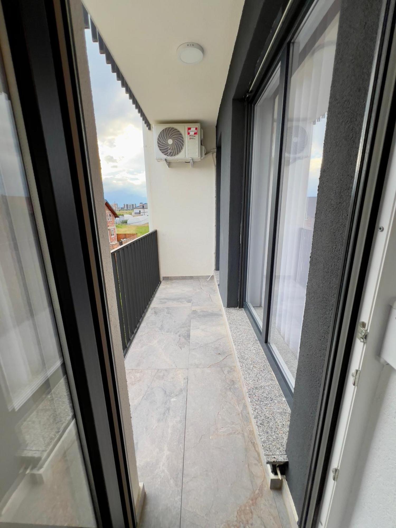 Holiday Apartments Gjakova Room photo