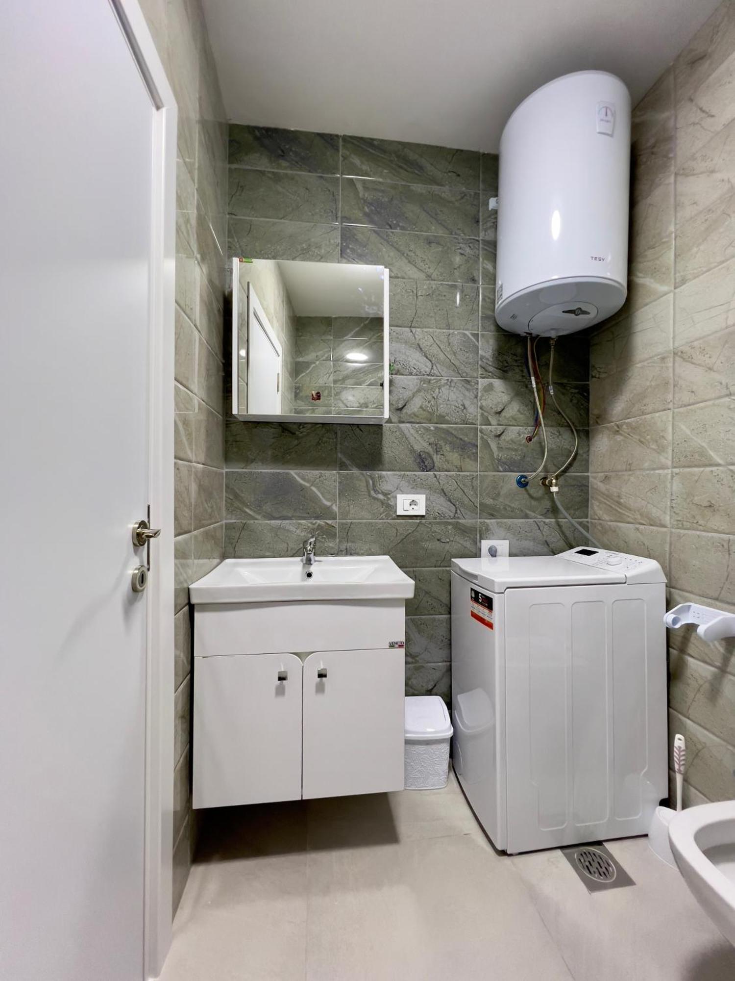 Holiday Apartments Gjakova Room photo