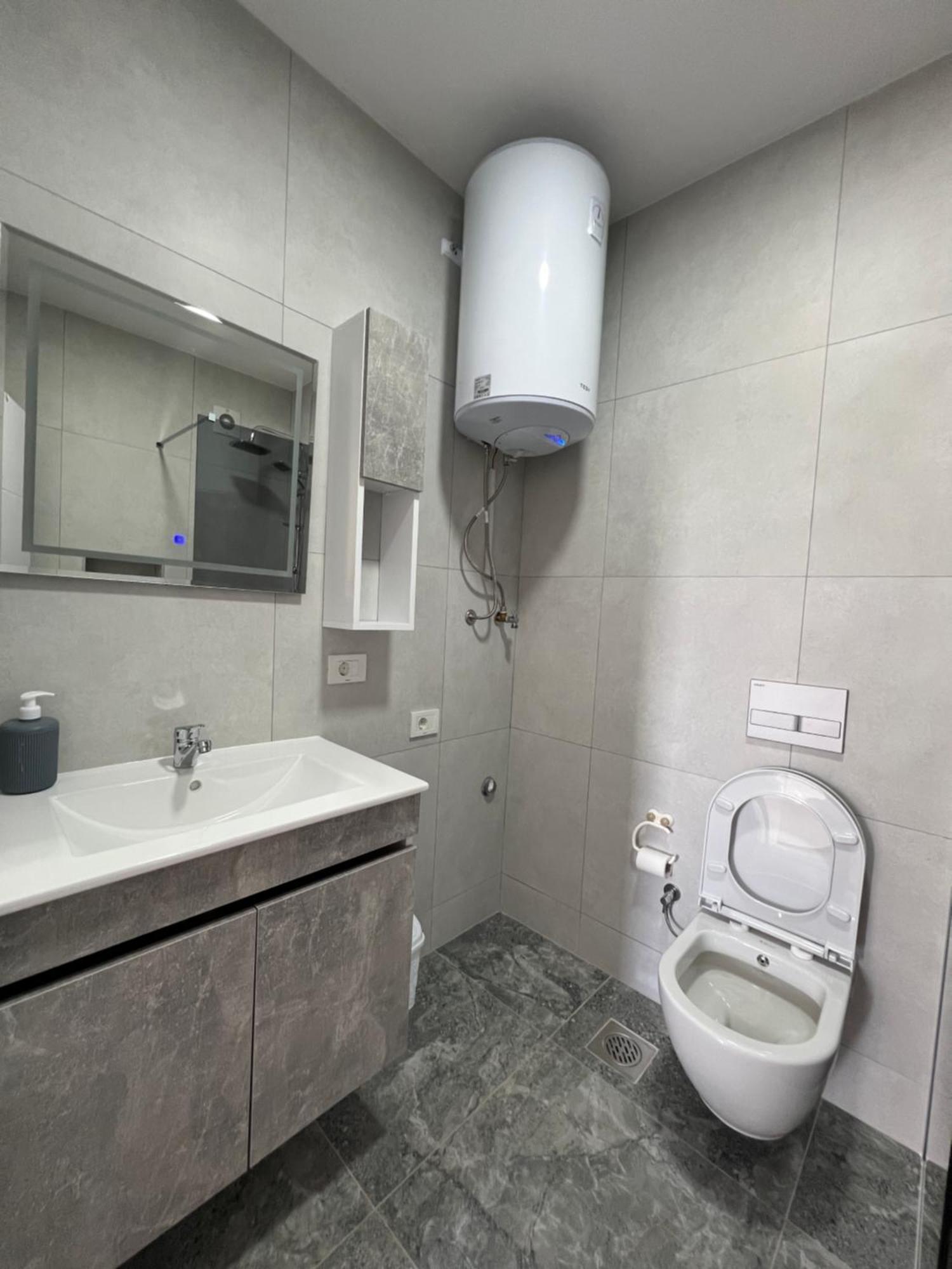 Holiday Apartments Gjakova Room photo